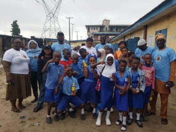 IMG 20260820 WA0020 350x263 1 ODUATAJ FOUNDATION: Transforming Lives, Empowering Communities, Building A Better Future