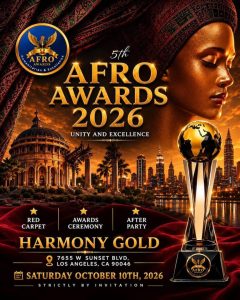 IMG 20260820 WA0045 240x300 2 Afro Awards 2026 Officially Announced by Founder Taiwo Oduala: 5th Annual Event Set for Los Angeles