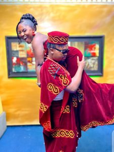 IMG 20260825 WA0003 1 226x300 1 Viral News: Joli’s Kokoro Sparks a New Wave for Cameroon Wedding Songs and African Romance