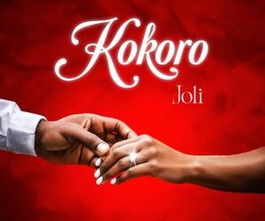 IMG 20260825 WA0005 300x300 1 Viral News: Joli’s Kokoro Sparks a New Wave for Cameroon Wedding Songs and African Romance