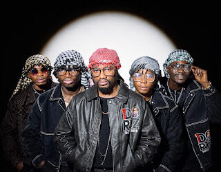 1000988582 1 Inside 1DORUZ RECORDS: The Rising Label Shaping African Music