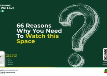 IMG 20260918 WA0019 750x420 1 Watch This Space, They Said. So Now I'm Watching