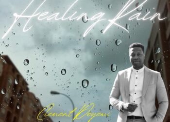 Audio + Video: Clement Duyemi - Healing Rain 2 IMG 20260926 WA0007 Audio + Video: Clement Duyemi - Healing Rain