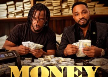 Nino De Brown Teams Up With Rhapsodic Records New Signing Sholex Timbo On New Single “Money” 1 IMG 20260927 WA0039 750x750 1 Nino De Brown Teams Up With Rhapsodic Records New Signing Sholex Timbo On New Single “Money”