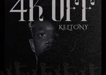 Keltony Returns With New Hit Single “4K OFF YA” Produced by Masterkraft, Hits 40,000+ TikTok Videos in One Week 1 IMG 20260928 WA0024 750x750 1 Keltony Returns With New Hit Single “4K OFF YA” Produced by Masterkraft, Hits 40,000+ TikTok Videos in One Week