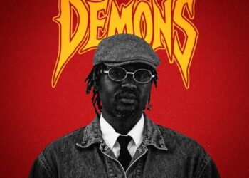 IMG 20260929 WA0011 750x750 1 ROHEES – DEMONS Mp3 Download