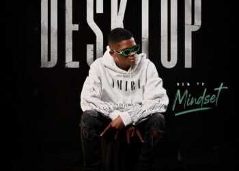 c43352b3 af8d 4555 8865 565d3258a24b 1 FULL EP: Desktop – Mindset Album