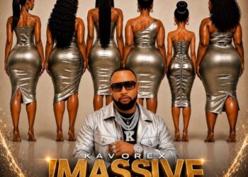 KAVOREX UNLEASHES “MASSIVE” “MASSIVE” — A BOLD NEW ANTHEM TO SHAKE UP THE AIRWAVES 9 IMG 20261001 WA0003 750x750 1 KAVOREX UNLEASHES “MASSIVE” “MASSIVE” — A BOLD NEW ANTHEM TO SHAKE UP THE AIRWAVES