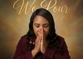 IMG 20261003 WA0000 750x750 1 Audio & Video: Susan Kindle Worship - We Pour Ft Pst Rhema Ehiemere